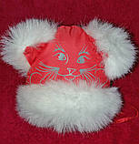 Зимова дитяча шапочка, фото 2