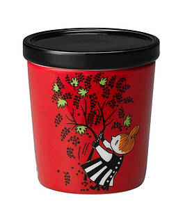 Ємність для зберігання продуктів Мумі-тролі Day