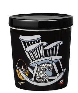 Ємність для зберігання продуктів Мумі-троллі Ancestor