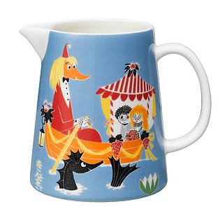 Графин Мумі-троллі Friendship