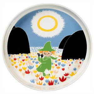 Сервірувальна підставка Мумі-троллі Friendship