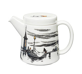 Чайник Мумі-троллі True