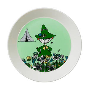 Тарілка Мумі-троллі Adventure Move AR-0038495