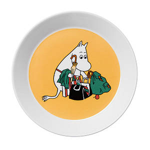 Тарілка Мумі-троллі Adventure Move AR-0039346