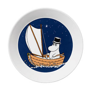 Тарілка Мумі-троллі Adventure Move AR-0039349