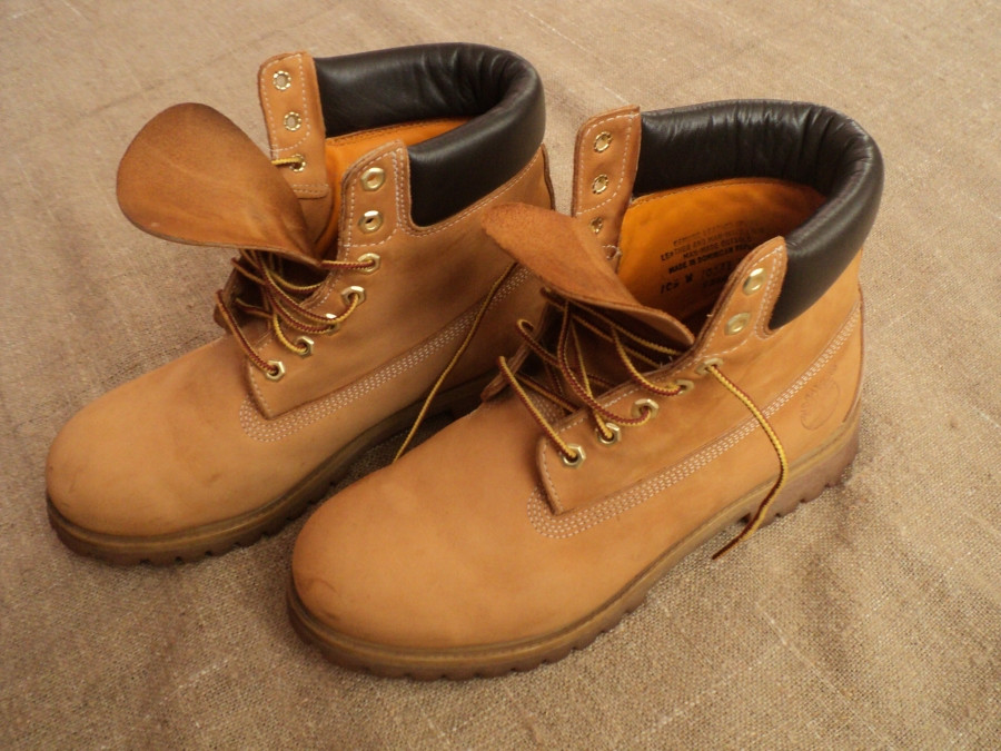 timberland 29