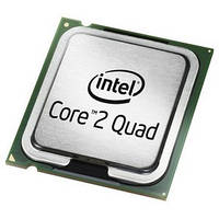 Процессор Intel Core2 Duo E8200 2.66GHz/6M/1333 s775, tray