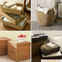 Догляд і зберігання речей