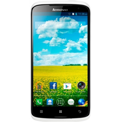 Lenovo S820/2 сім/Android/ GPS