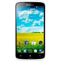 Lenovo S820 / 2 сим / Android / GPS