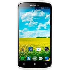 Lenovo S820/2 сім/Android/ GPS