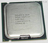Процесор Intel Core2 Duo E8500 3.16 GHz / 6M / 1333 s775, tray