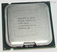 Процессор Intel Core2 Duo E8500 3.16GHz/6M/1333 s775, tray