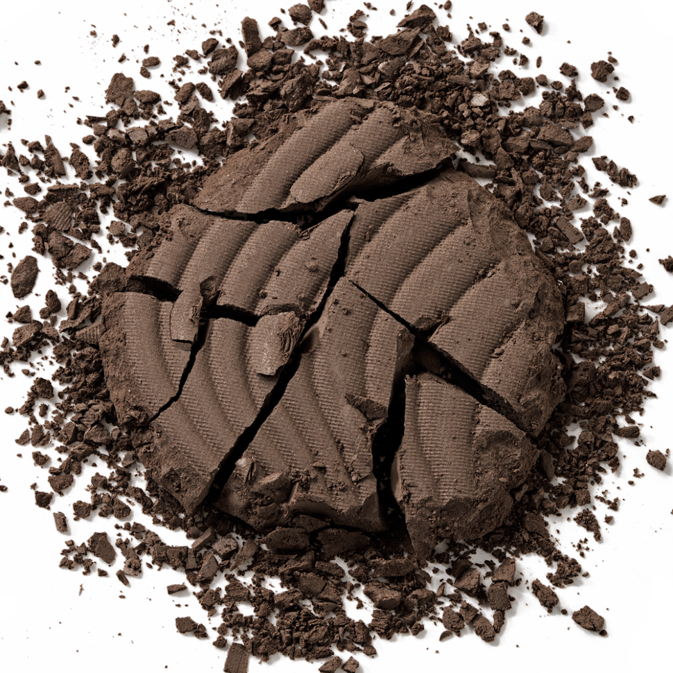 Тіні для брів EB04 Dark Brown Flormar 2732294