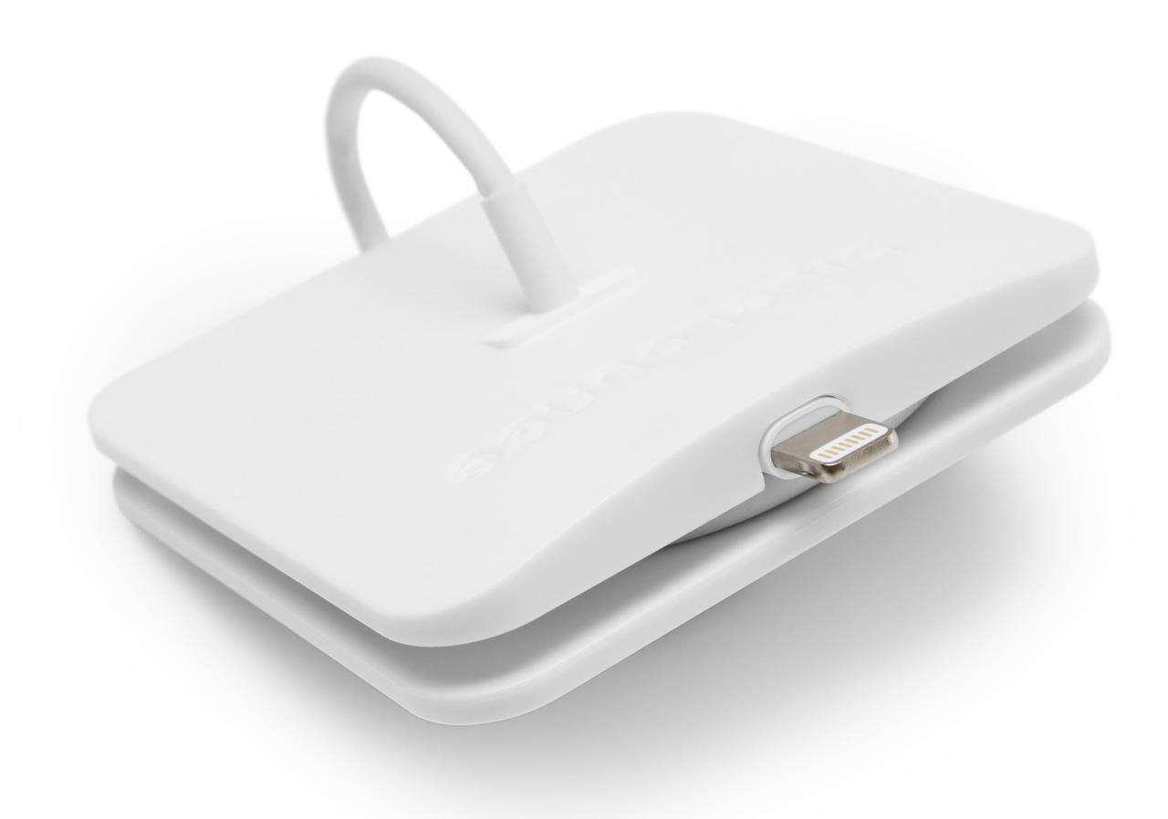 Тримач для кабелів Apple Rolio