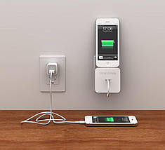 Тримач для кабелів Apple Rolio, фото 4