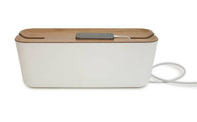 Контейнер для дротів Hideaway Nature XL