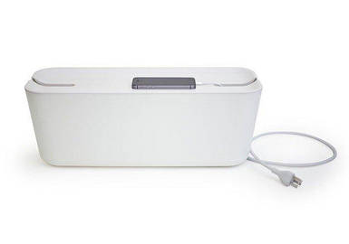 Контейнер для дротів Hideaway XL  BS-0038545, силікон, пластик