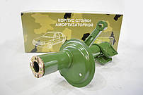 Амортизатор на ВАЗ 2108 (стакан) передній лівий