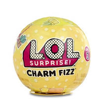 Ігровий набір Лол сюрприз з шармом (LOL Charm) розчиняється у воді