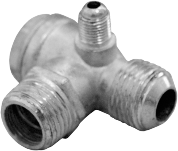 Зворотний клапан поршневого компресора (19*21*10 мм)