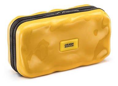 Косметичка Crash Baggage Yellow