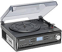 Радіо-програвач дисків TURNTABLE MEDION EAE радіо-програвач дисків