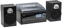 Радіо-програвач дисків TURNTABLE MEDION EAE радіо-програвач дисків