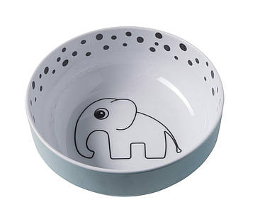 Кожух Dots синя