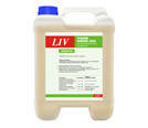 Щелочное моющее средство для подвижного состава (LIV Актив щелочной с активным хлором)
