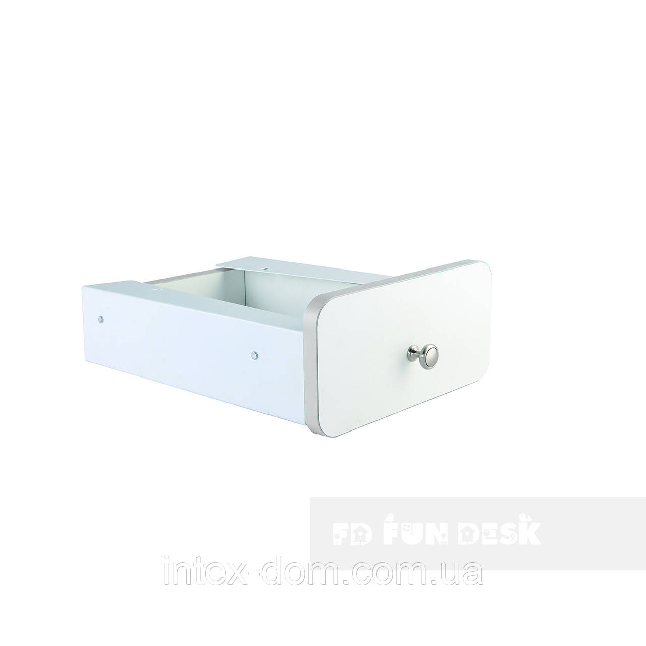 Висувний ящик FunDesk Amare drawer Grey