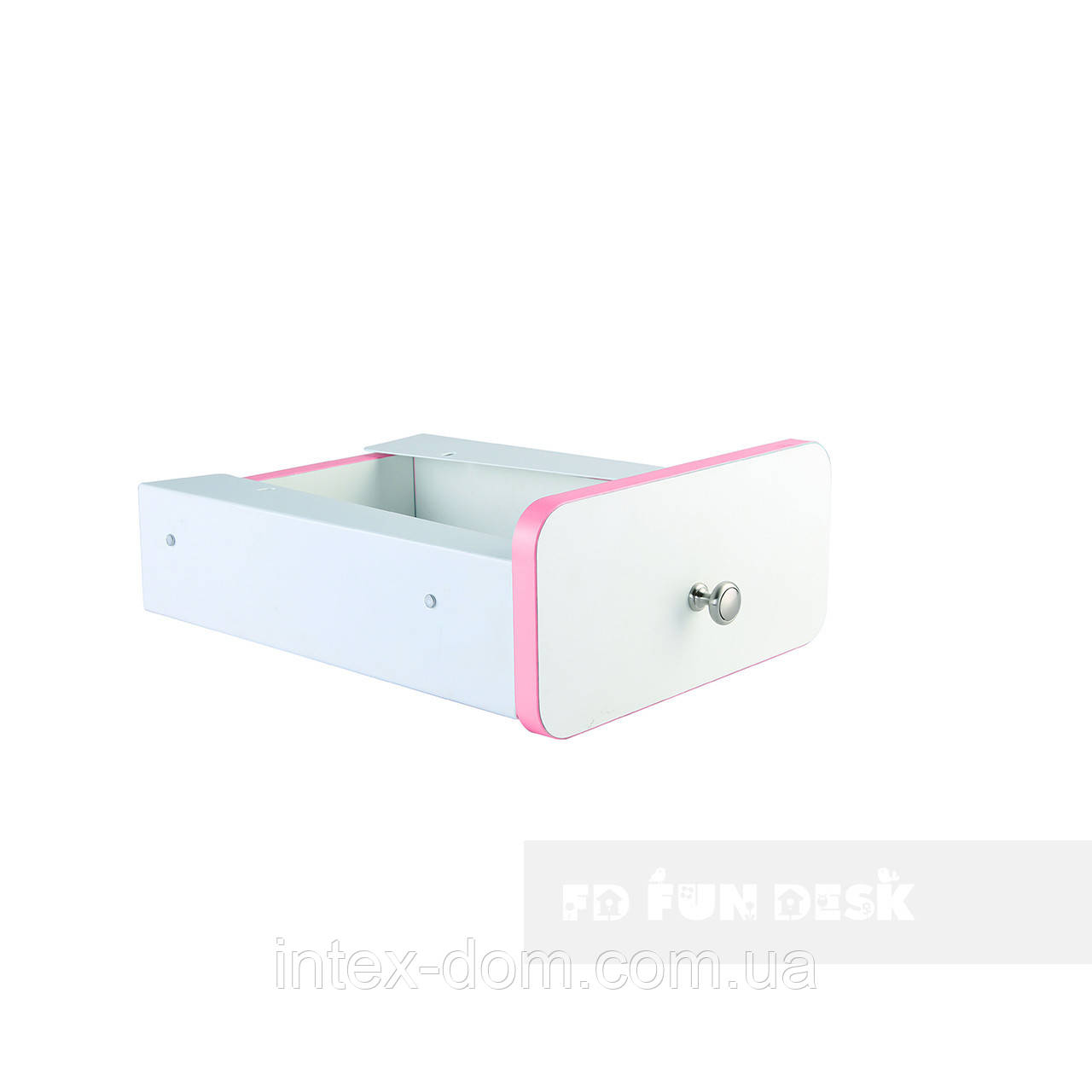 Висувний ящик FunDesk Amare drawer Pink, фото 1