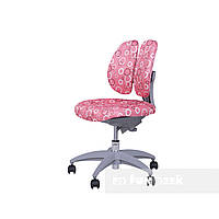 Дитяче крісло FunDesk SST9 Pink