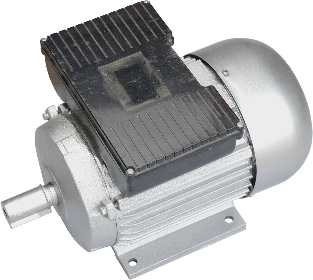 Електродвигун 7,5 кВт поршневого компресора