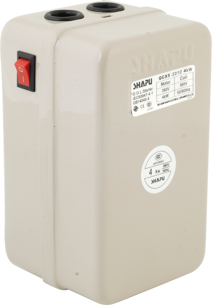 Пусковий пристрій 4,0 кВт
