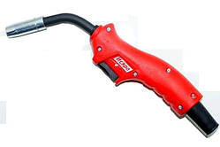 MIG/MAG зварювальний пальник Іскра (Україна) 200А-2,5 м