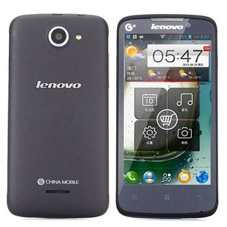 Чехол для Lenovo A670Т