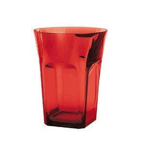 Склянка Belle Epoque червоний, фото 2