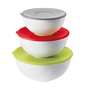 Контейнери кухонні My Kitchen 3 шт.