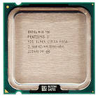 Процесор Intel Pentium D 925 3.00 GHz / 4M / 800 s775, tray 