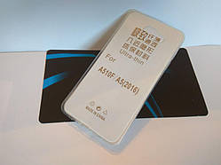 Силіконовий чохол бампер для Samsung Galaxy A5 A510F (2016)