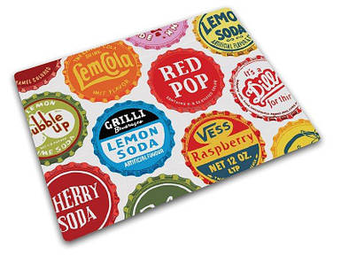 Дошка багатофункціональний Bottle Tops