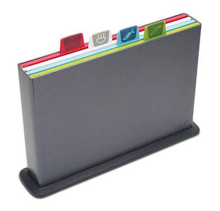 Обробні Дошки, чохли, Index New Large графіт