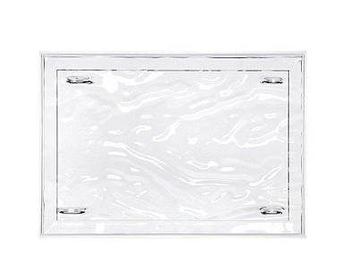 Лоток Dune кришталевий