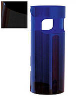 Стойка для зонтов Kartell темно-синий ABS, полимерный материал, KT-0029234