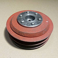 Шків насоса ГПК МАЗ гідропідсилювача НШ-32 (вир-во Україна) 5336-3407240