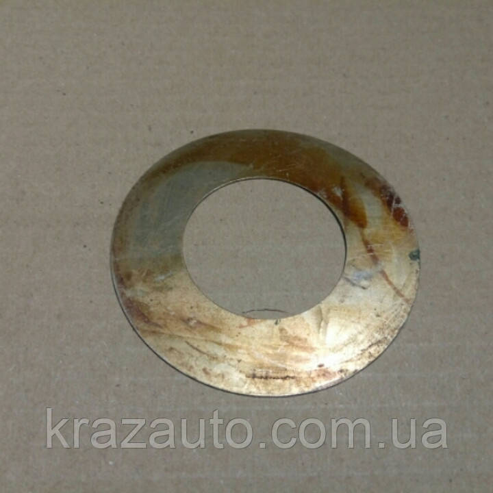 Шайба-шкворня 200-3001022 регулювальна, фото 1