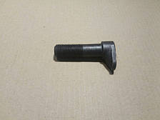 Болт кріплення колеса задній КрАЗ (чобіток) М20х2,0 (Україна) 255Б-3104008-11