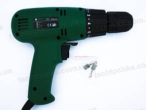 Электрошуруповерт Craft-tek PXSD - 101, фото 3
