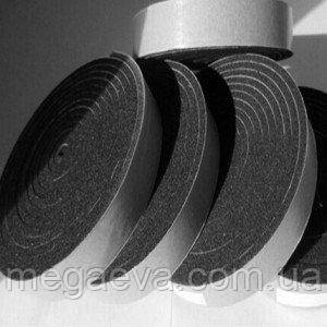 Уплотнительная лента EPDM 8мм*25мм*5м, фото 2